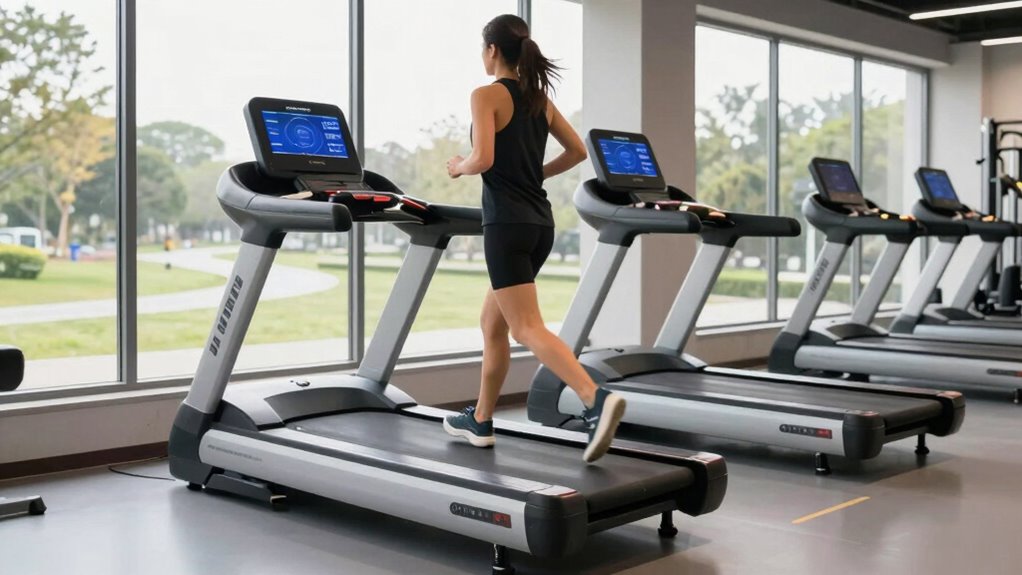 long distance treadmill considerations