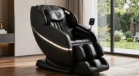 luxury massage chairs 2026
