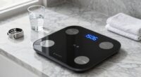 luxury smart scale review
