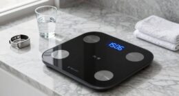 luxury smart scale review