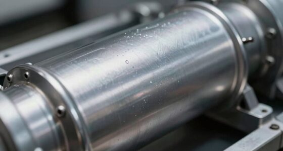 maintain airbag compression integrity