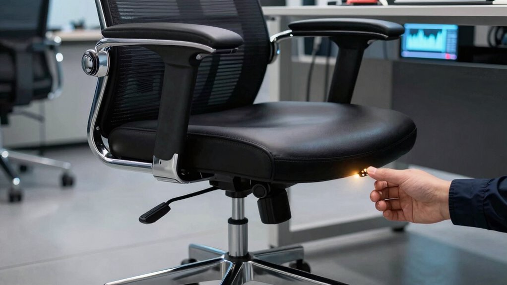 maintain electrical safety regularly