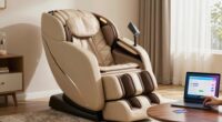 massage chair financing options