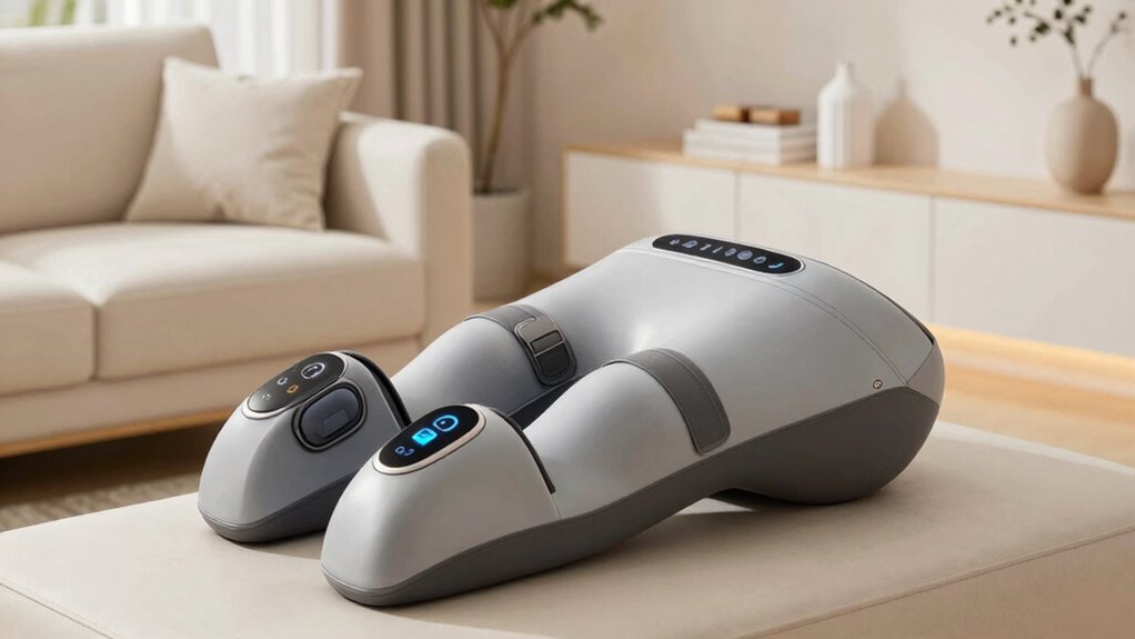 massage feature customization