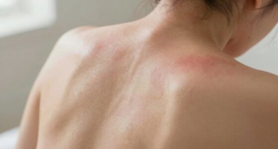 massage side effects awareness