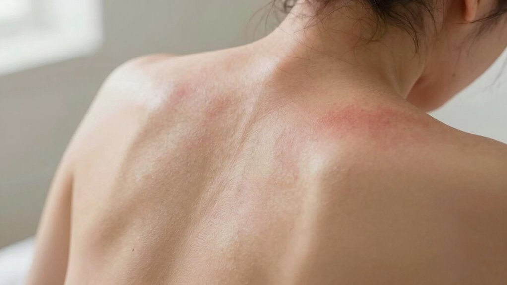 massage side effects awareness