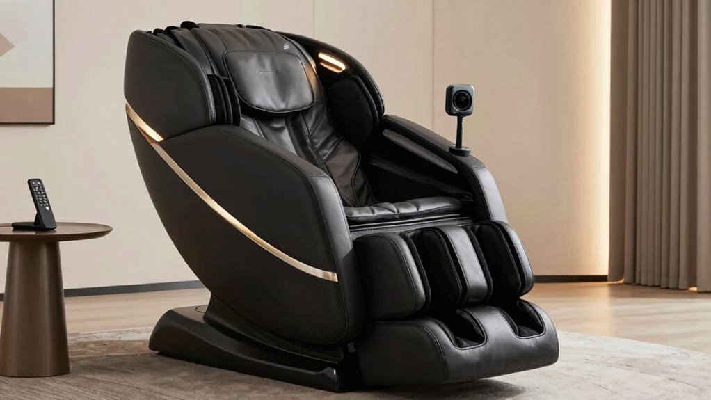 massage technique coverage customization