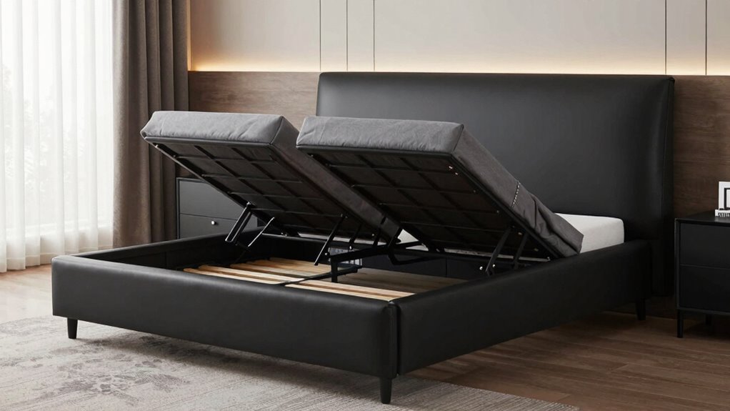 maximize small room space