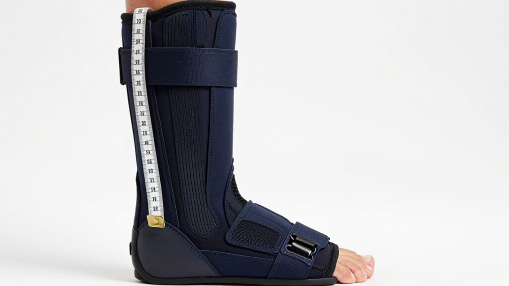 measure record fit maximize