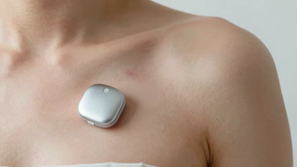 medications supplements pacemaker safety