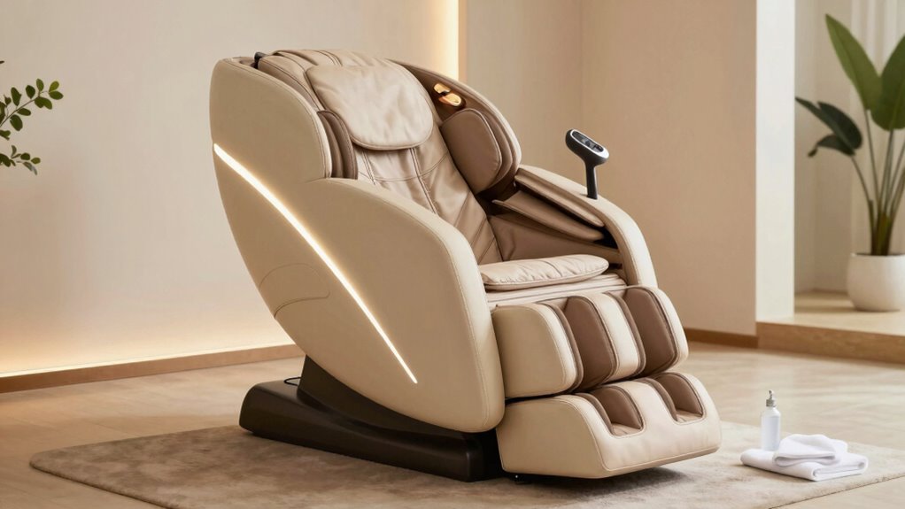 mindful muscle recovery techniques