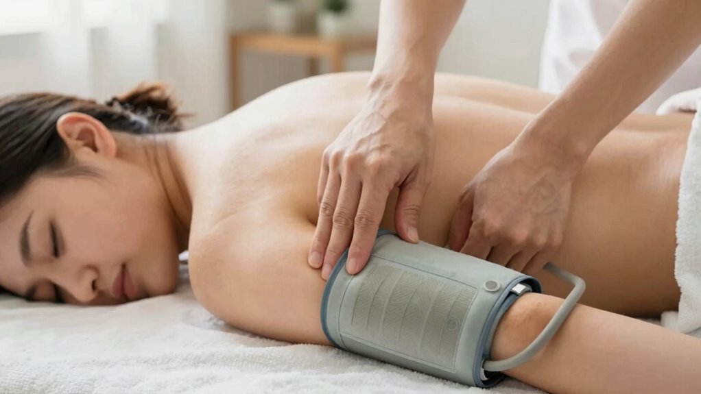 monitor blood pressure spikes