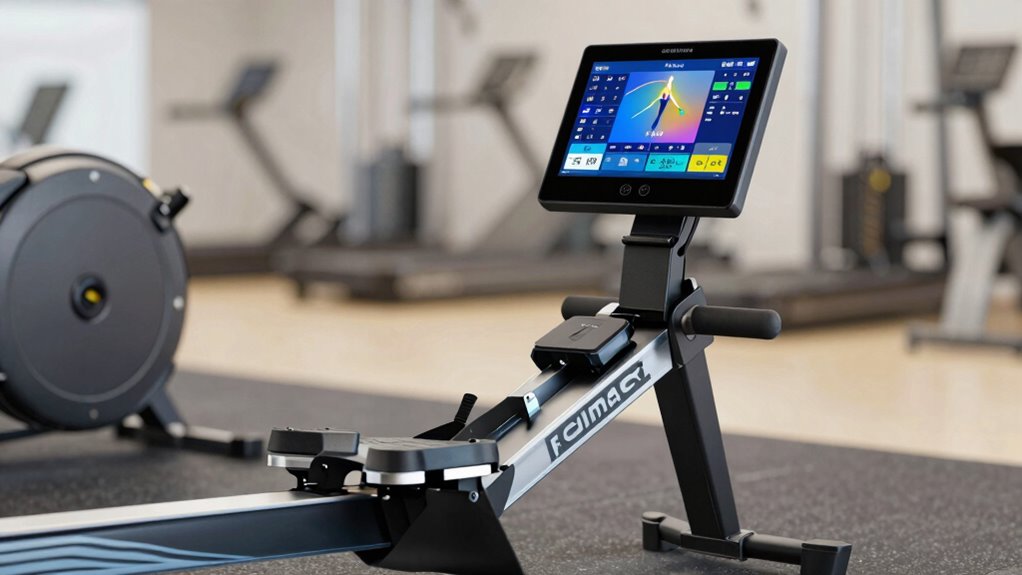 monitor clarity resistance options