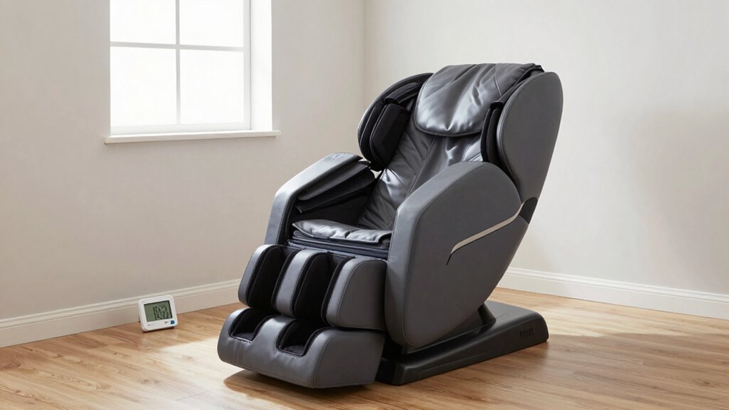 monitor environment for safety