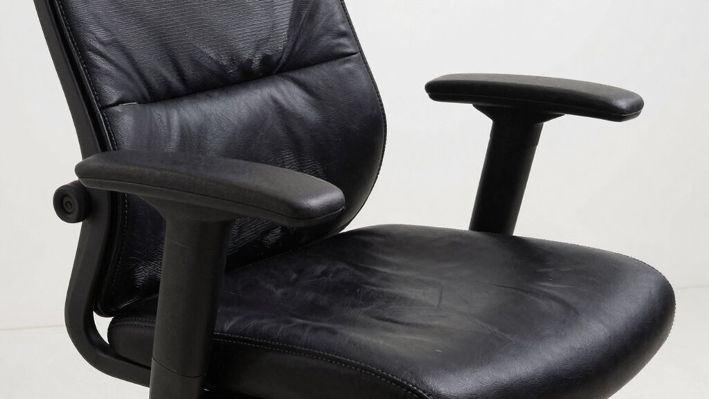 monitor ergonomic health regularly