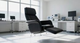 nasa s zero g chair science