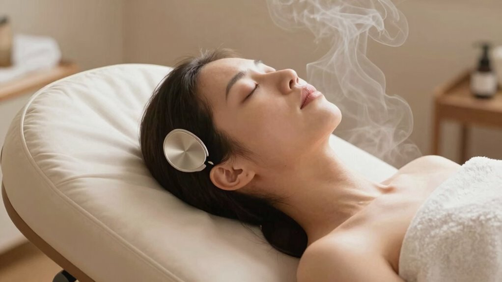 neglecting proper positioning and scanning