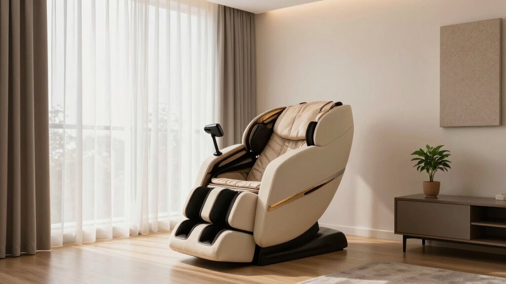 neighborly massage routine communication