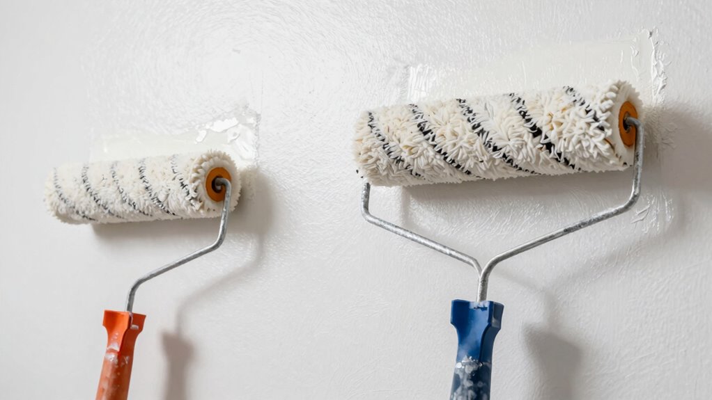 optimal roller width selection