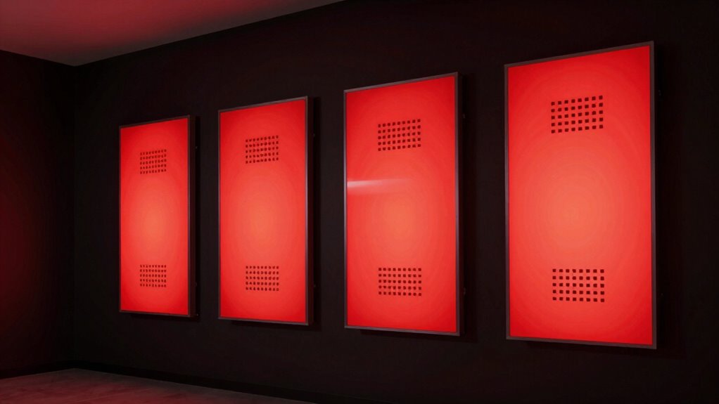 optimal wavelength selection guides therapy