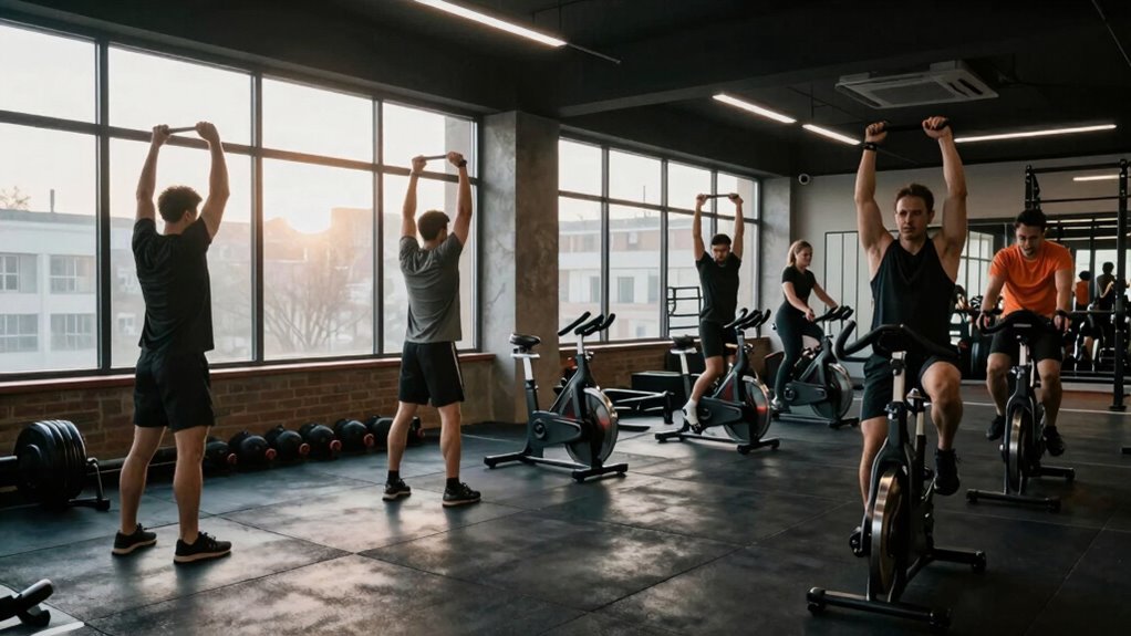 optimize energy environment nutrition