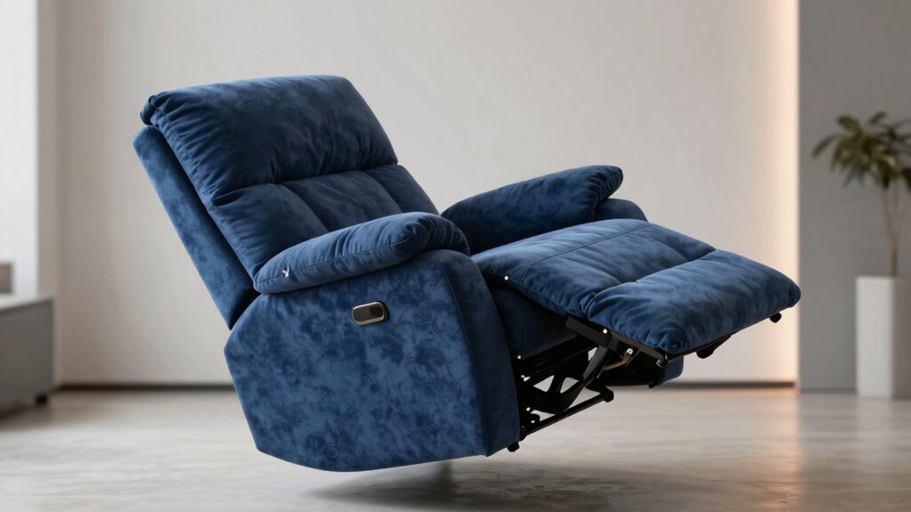 optimize ergonomic zero g positioning