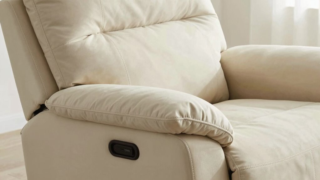 optimize seat and posture