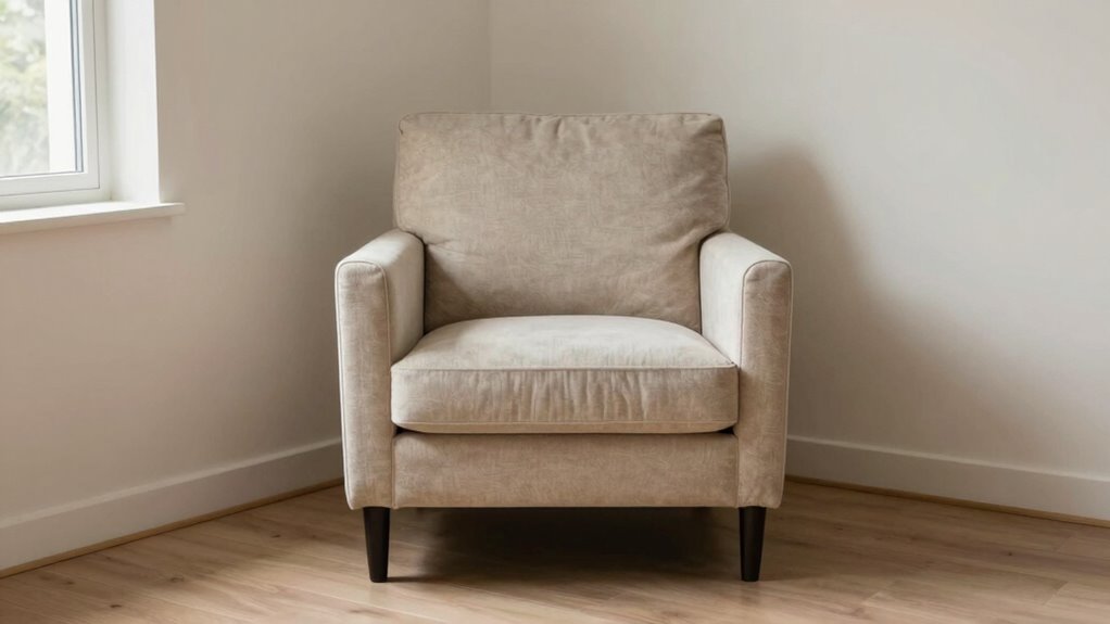 optimize small room layout