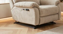 organized cord safety tips