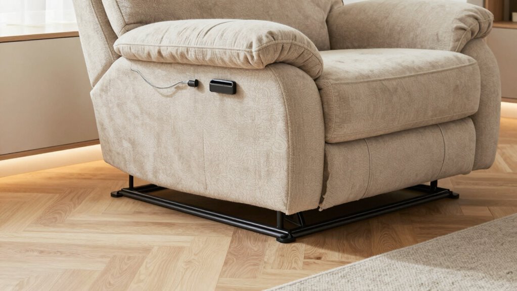 organized cord safety tips