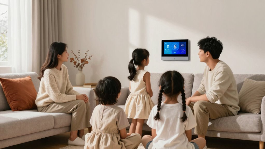 personalized comfort zone adjustments