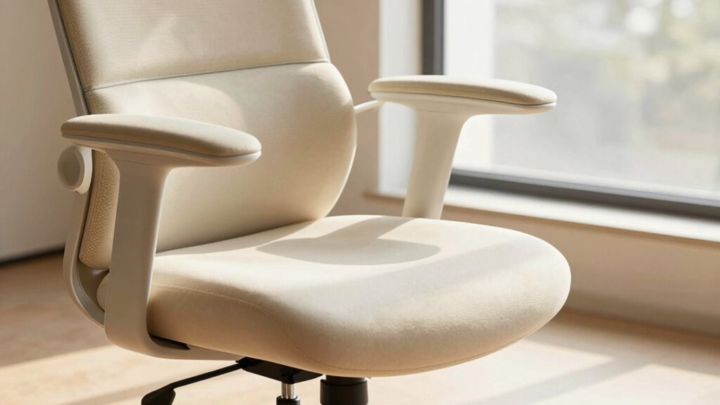 personalized ergonomic seating adjustments