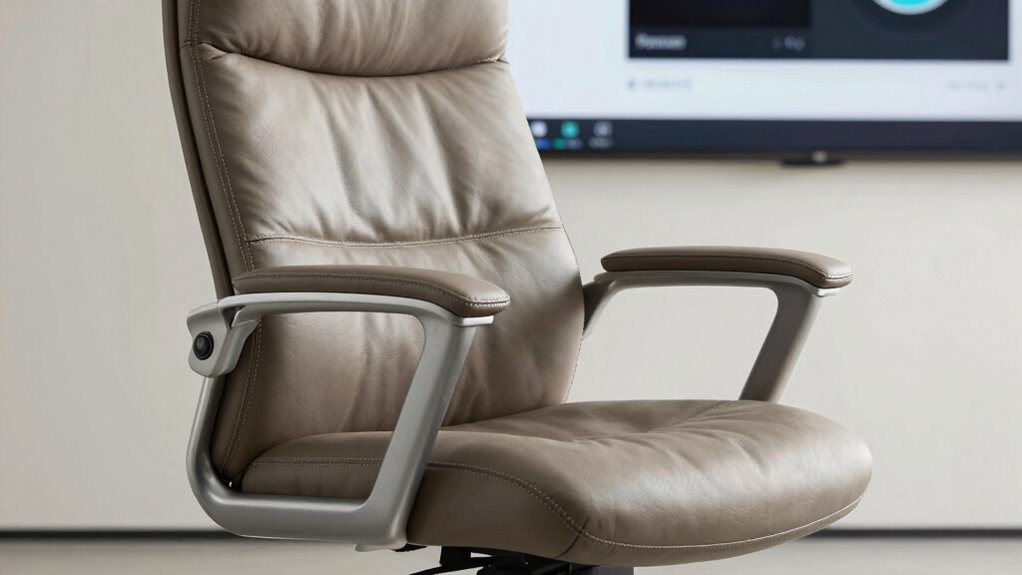personalized ergonomic seating technology