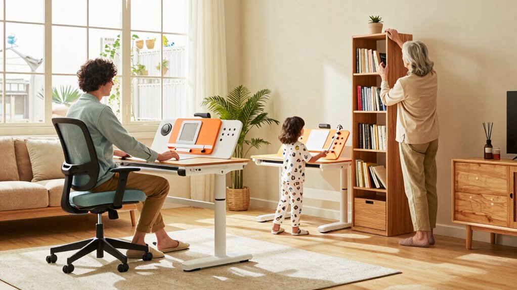 personalized household understanding