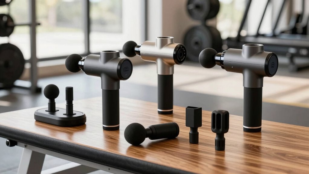personalized recovery tools selection