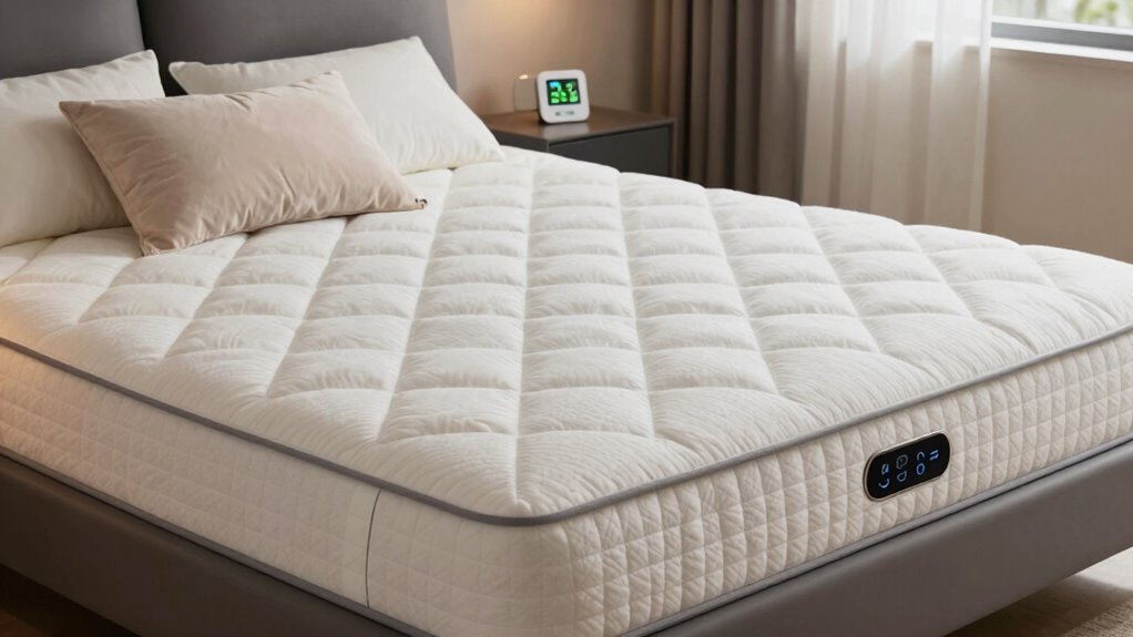 personalized safe user friendly temperature controls