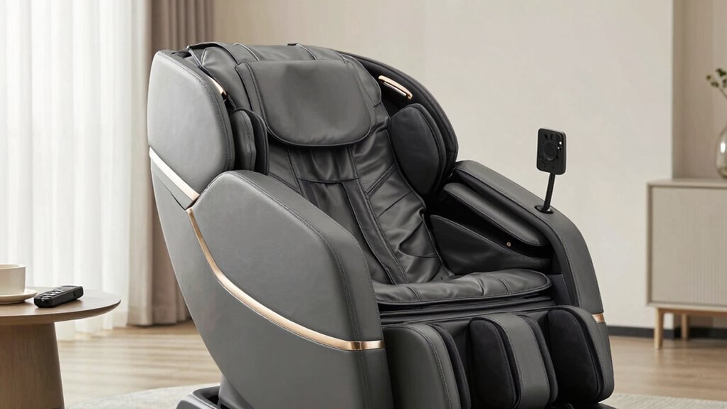 personalized support and comfort