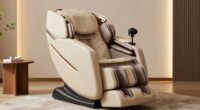 petite user massage chairs