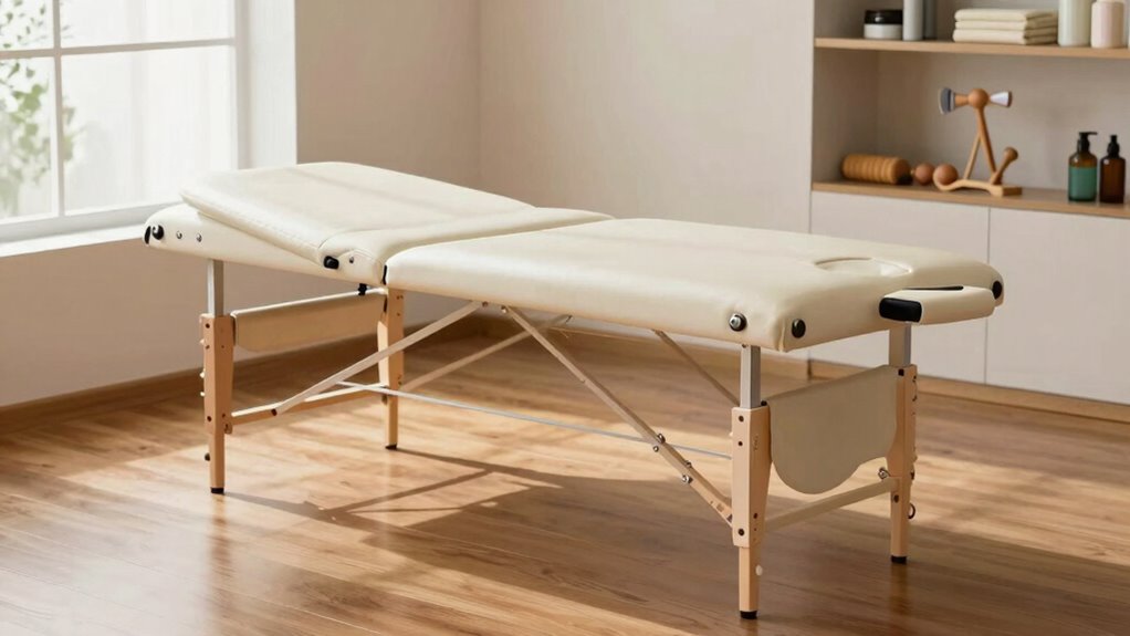 portable adjustable durable comfortable