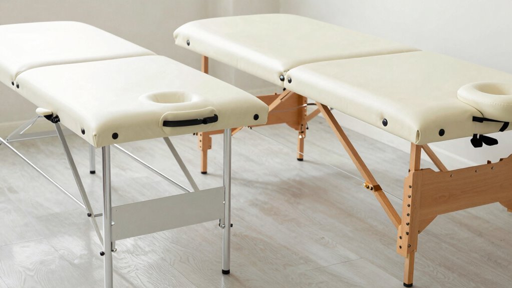 portable supportive safe design