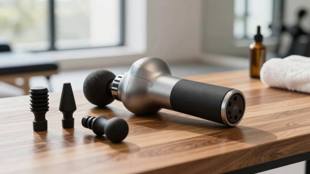 power portability noise battery