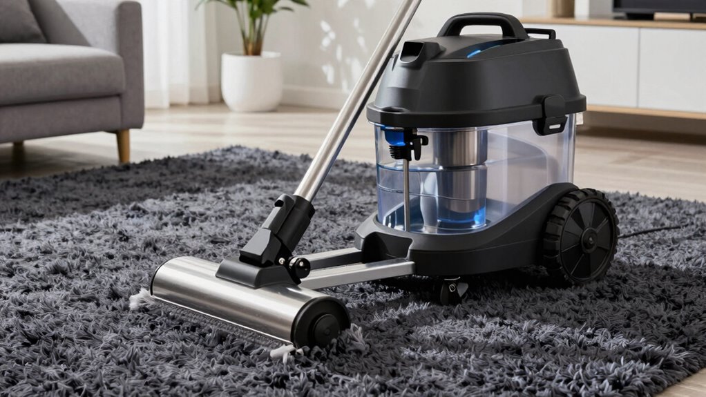 powerful versatile durable equipment