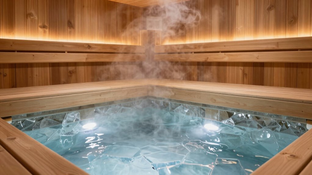 prepare hydrate breathe listen