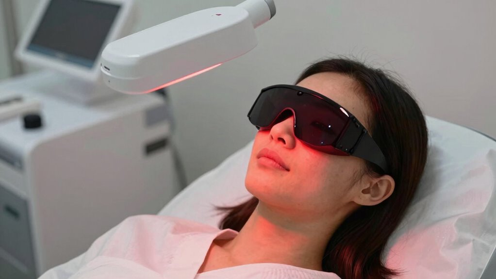 prepare skin environment setup