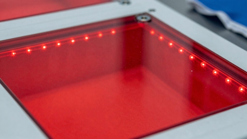 prevent dust extend lifespan