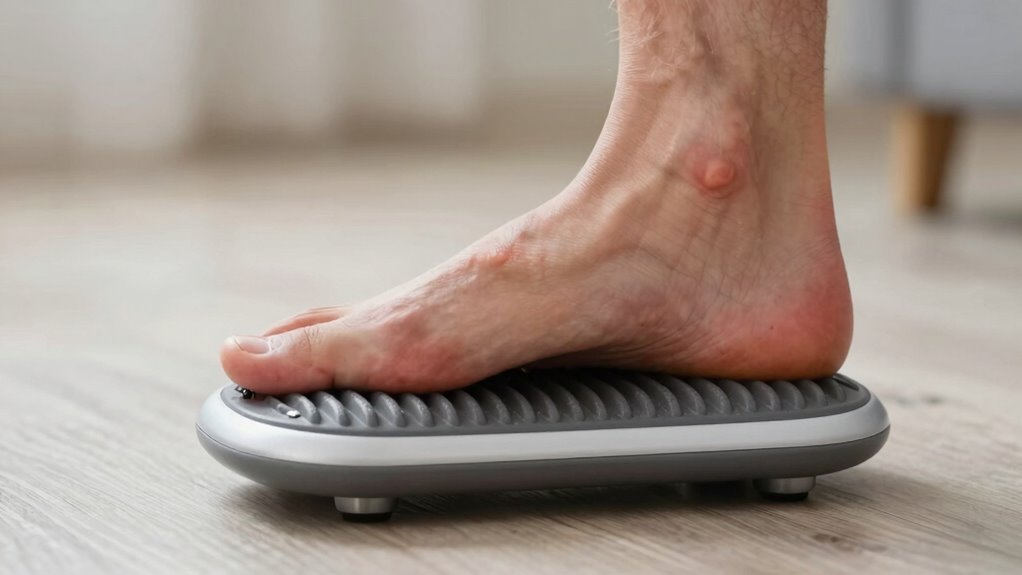 proper arch and support