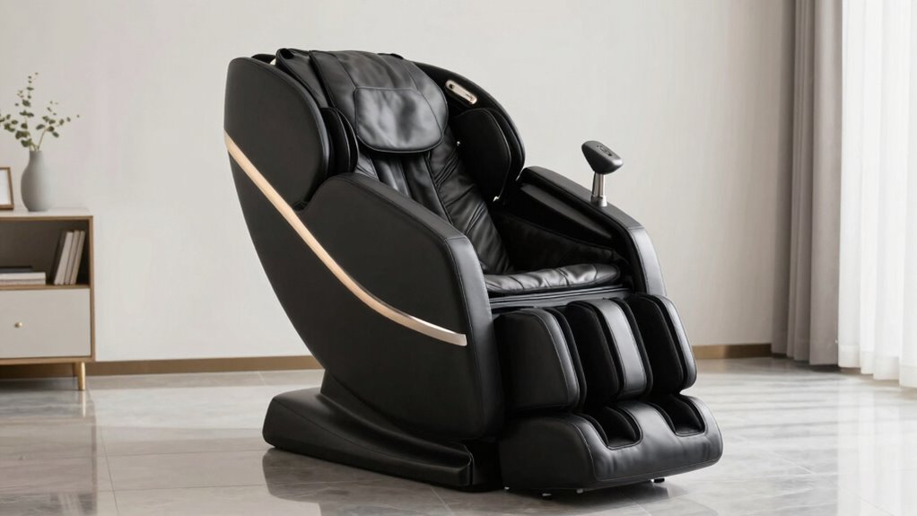 proper chair placement and usage