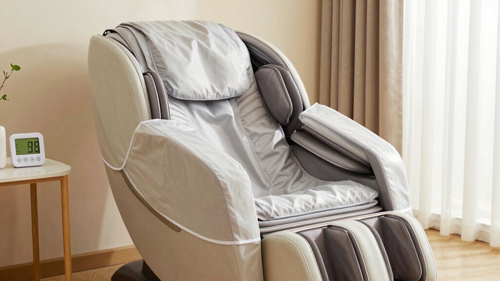 proper cleaning and storage