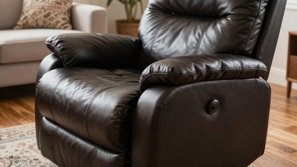 proper ergonomic seat adjustments