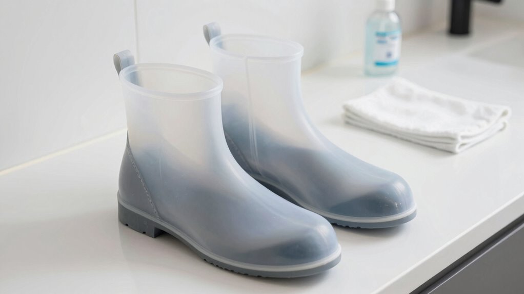 proper gear maintenance practices